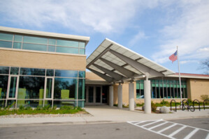 Traverse Heights