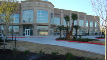 Lifetime Fitness