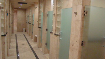 Lifetime Fitness